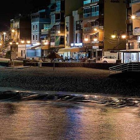 Primera Linea Con Preciosas Vistas Al Mar 멜레나라 외부 사진