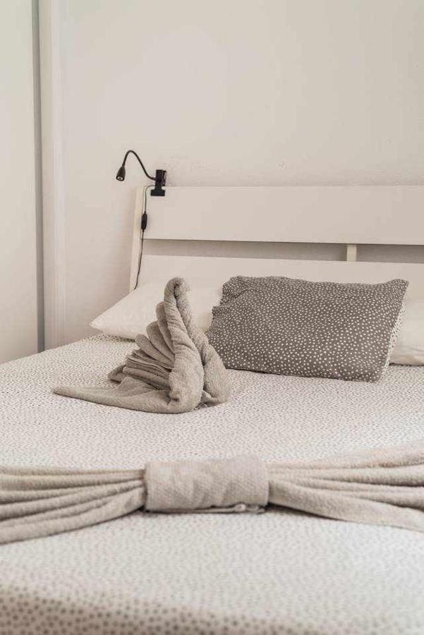 Primera Linea Con Preciosas Vistas Al Mar 멜레나라 외부 사진